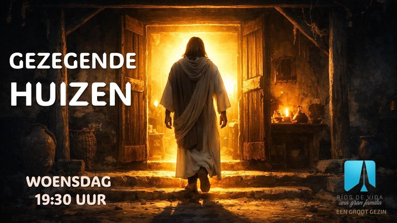 GEZEGENDE HUIZEN